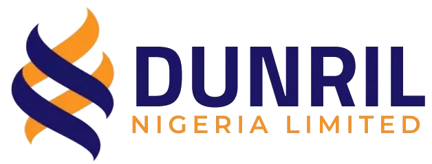dunril logo
